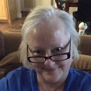 Meet your Posher, Candy